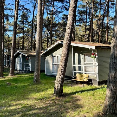 Lesna Przystan Villa Pobierowo Dış mekan fotoğraf